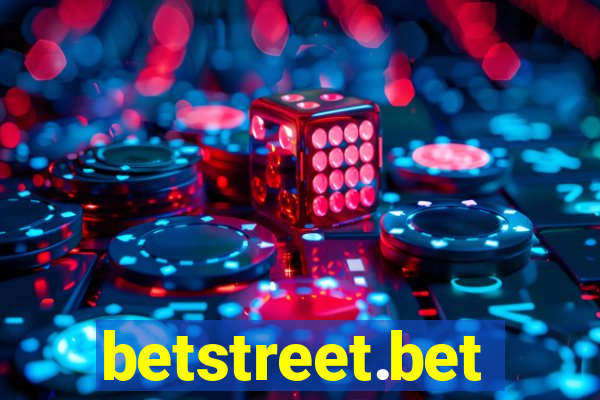 betstreet.bet