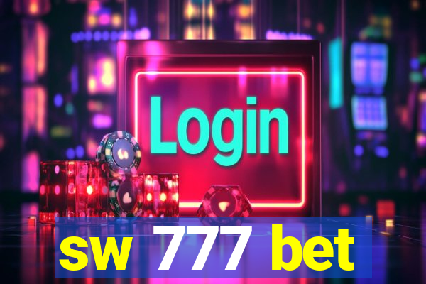 sw 777 bet