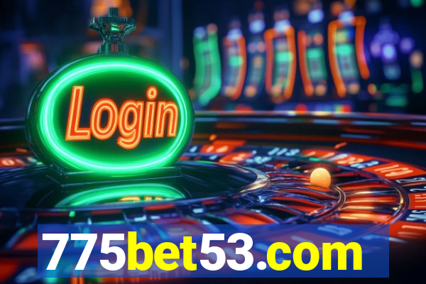 775bet53.com