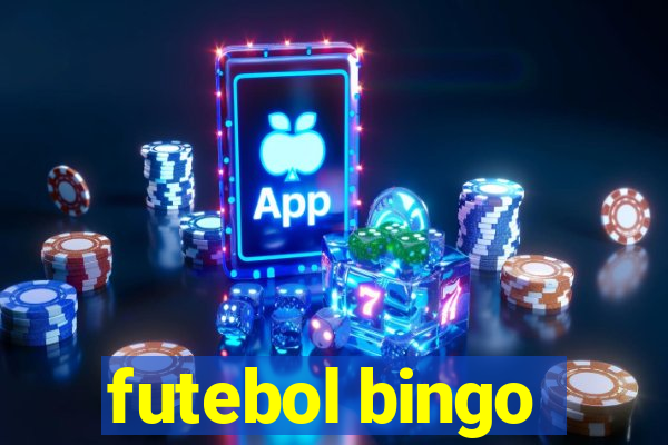 futebol bingo