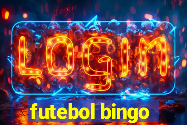 futebol bingo