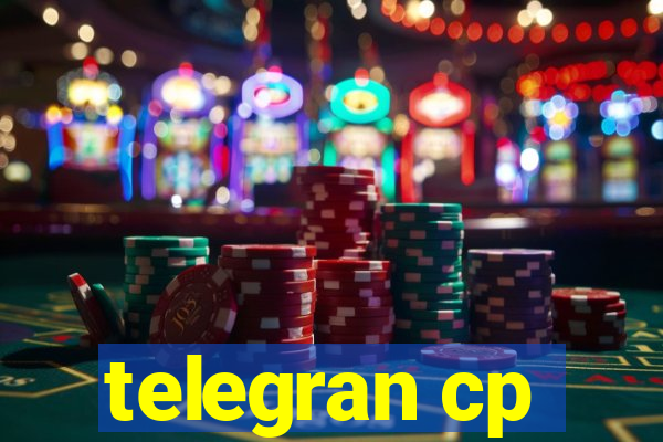 telegran cp