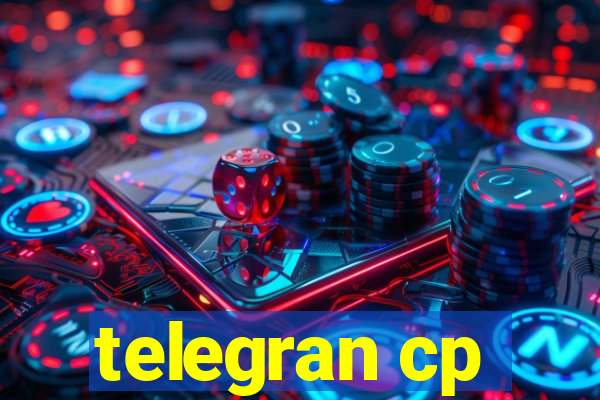 telegran cp