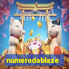 numerodablaze