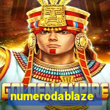 numerodablaze