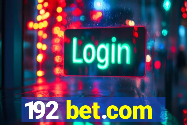 192 bet.com