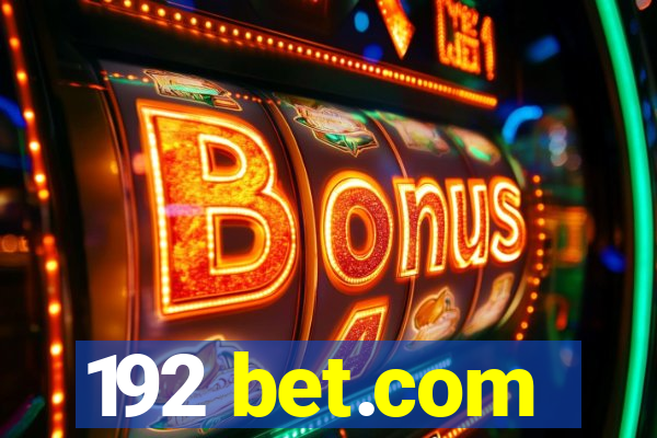 192 bet.com