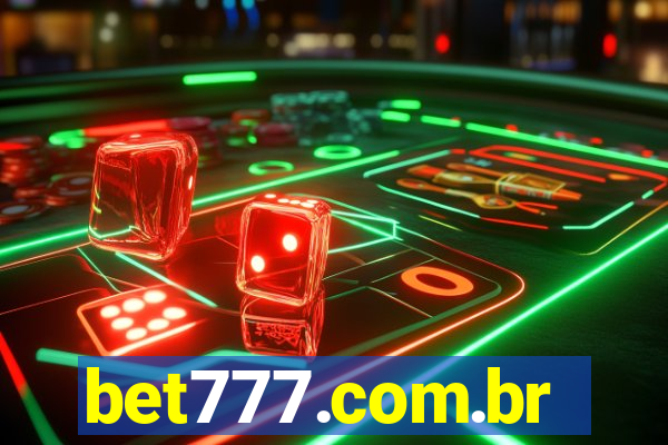 bet777.com.br