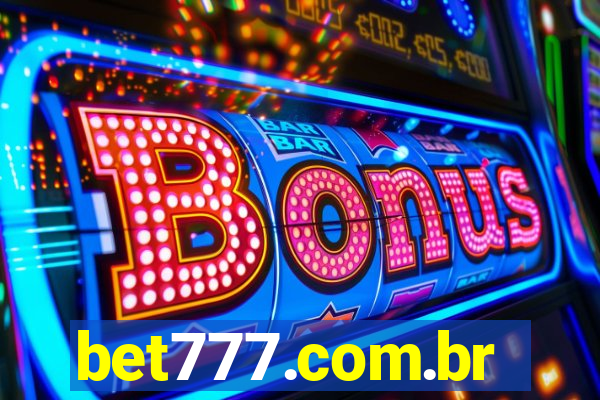 bet777.com.br