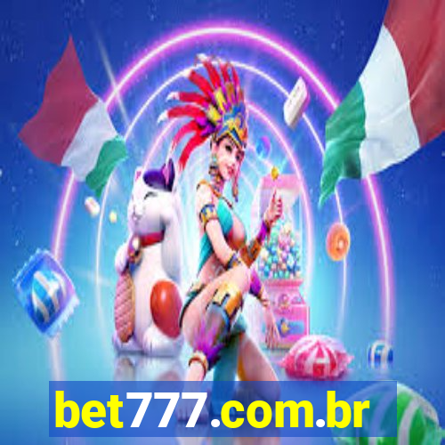 bet777.com.br