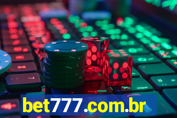 bet777.com.br