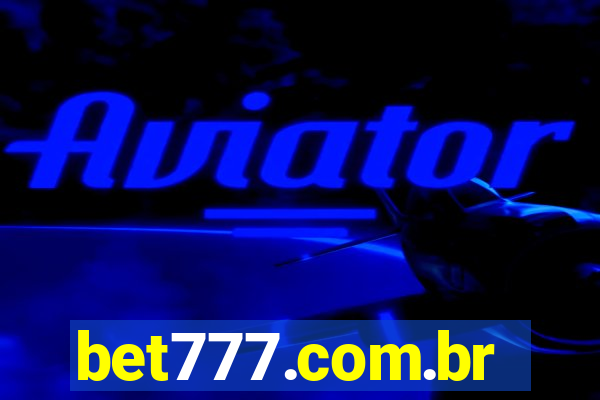 bet777.com.br