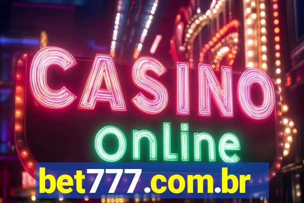 bet777.com.br