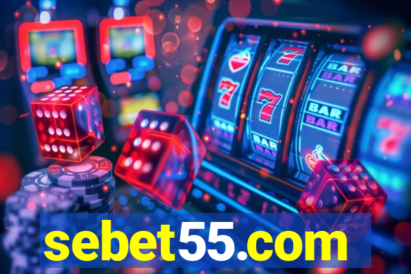 sebet55.com