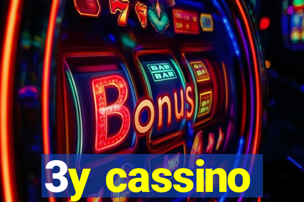 3y cassino