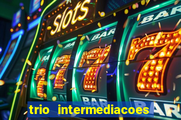 trio intermediacoes jogos online