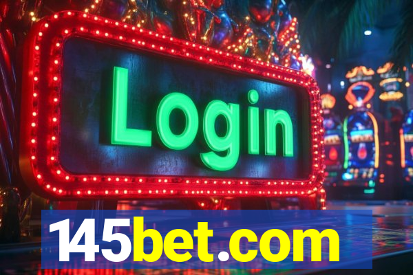 145bet.com