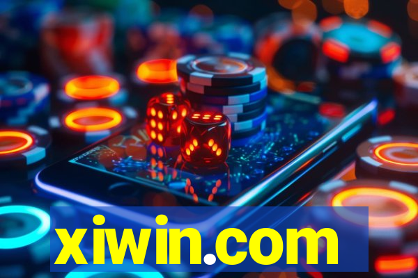 xiwin.com