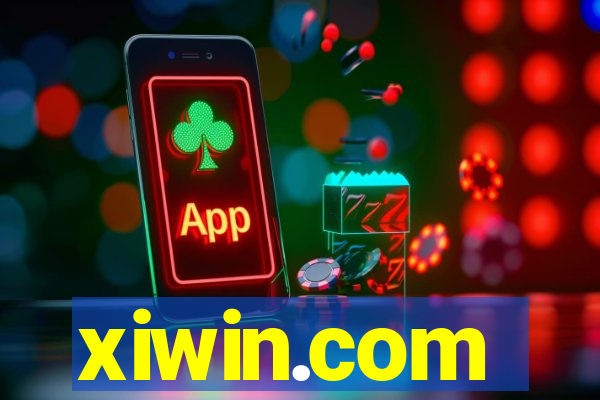 xiwin.com