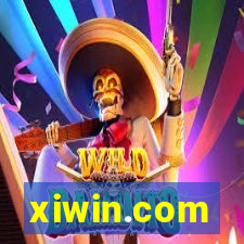 xiwin.com