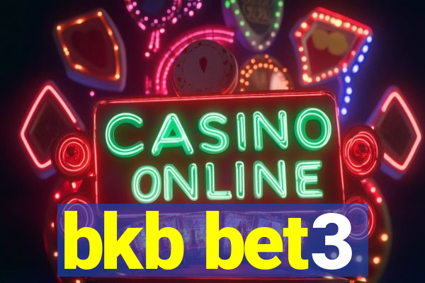 bkb bet3