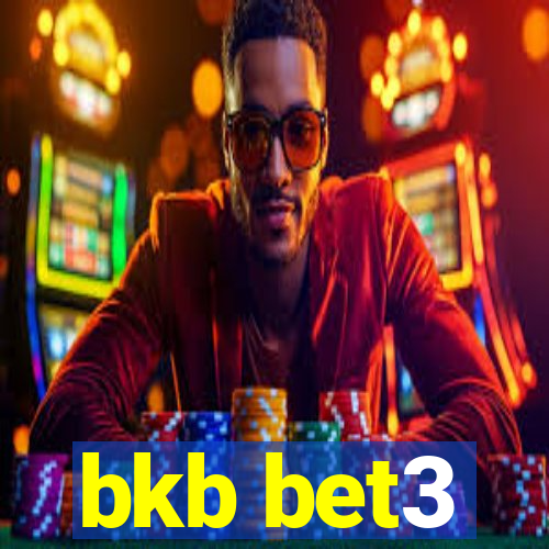 bkb bet3