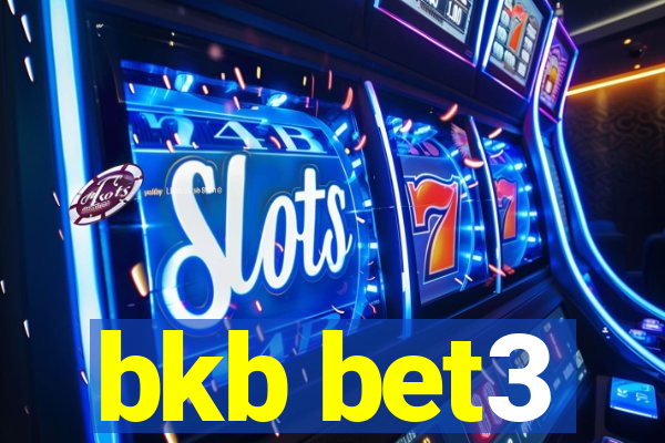 bkb bet3