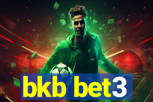 bkb bet3