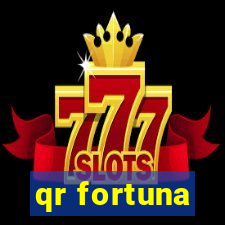 qr fortuna