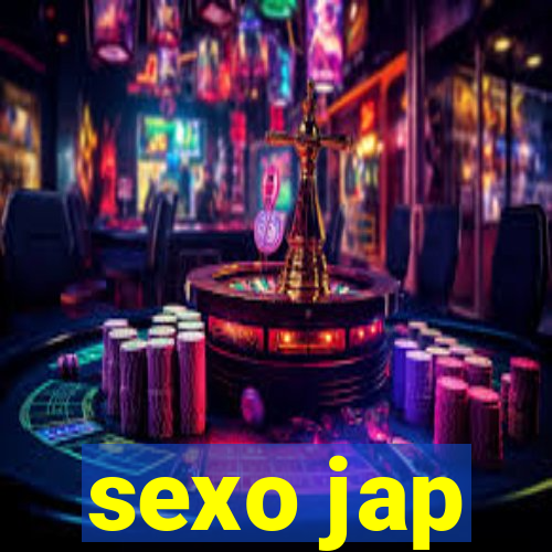 sexo jap