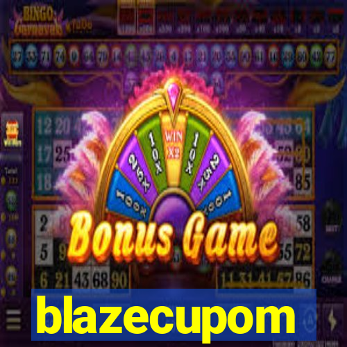 blazecupom