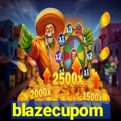 blazecupom