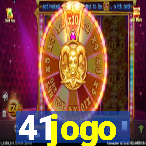 41jogo