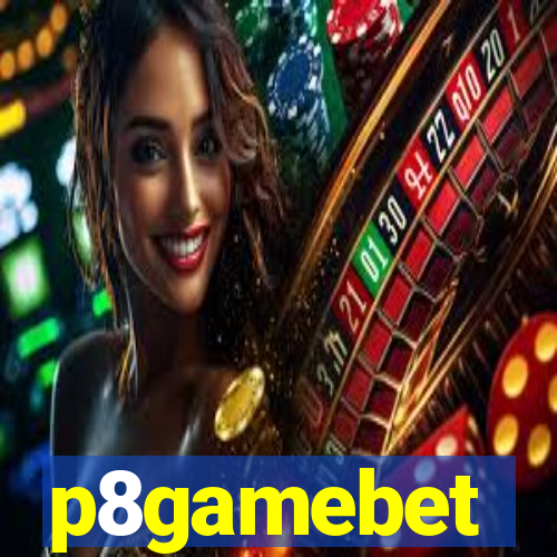 p8gamebet