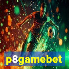 p8gamebet