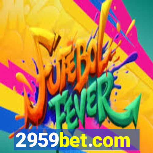 2959bet.com