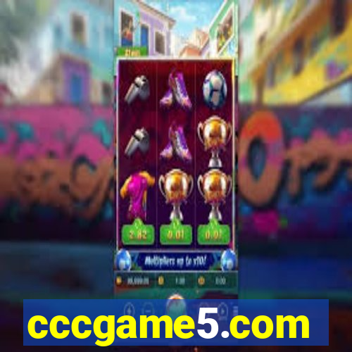 cccgame5.com