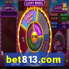 bet813.com