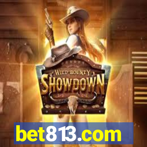 bet813.com