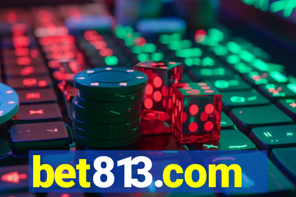 bet813.com