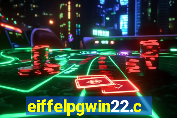 eiffelpgwin22.com