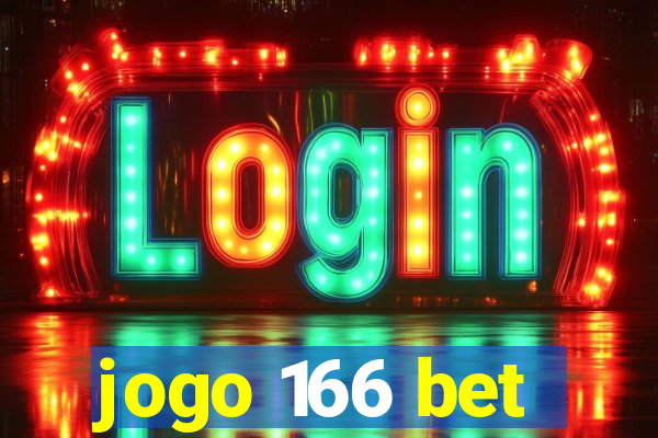 jogo 166 bet