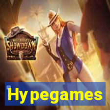 Hypegames