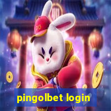 pingolbet login