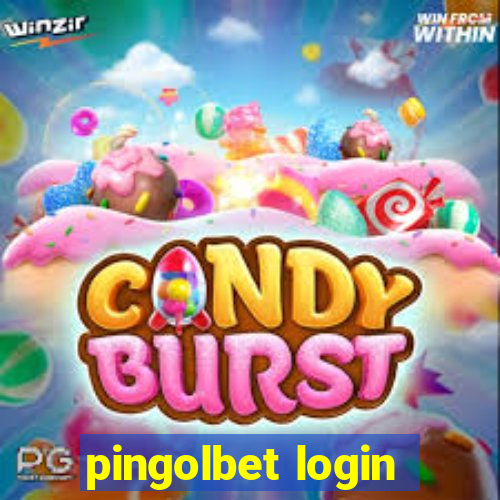 pingolbet login