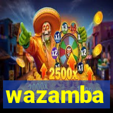 wazamba