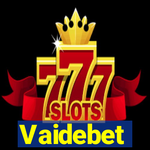 Vaidebet