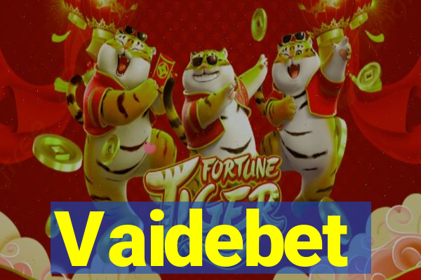 Vaidebet