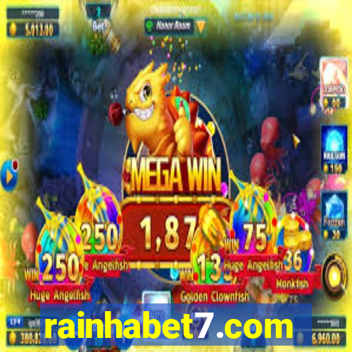 rainhabet7.com