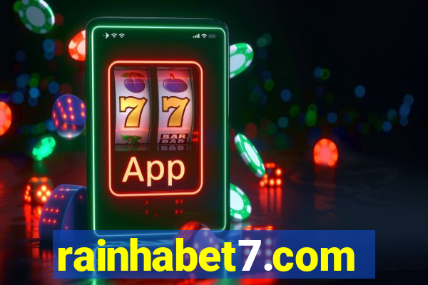 rainhabet7.com